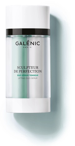 GALENIC DOPPIO SIERO TENSORE SCULPTEUR DE PERFECTION 30 ML - Farmacia De Pasquale