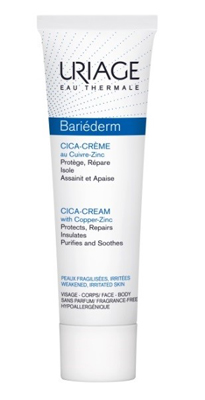 BARIEDERM CICA-CREMA 40 ML - Farmacia De Pasquale