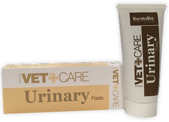 URINARY VETCARE PASTA 80 G - Farmacia De Pasquale