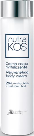 NUTRAKOS CREMA CORPO RIVITALIZZANTE 200 ML - Farmacia De Pasquale