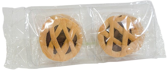 CROSTATINE CACAO 100 G - Farmacia De Pasquale