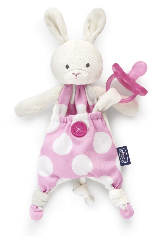 CHICCO PORTASUCCHIETTO POCKET ROSA - Farmacia De Pasquale