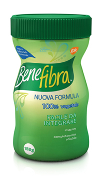 BENEFIBRA POLVERE 155 G - Farmacia De Pasquale