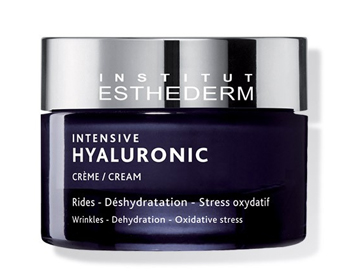 INTENSIVE HYALURONIC CREME 50 ML - Farmacia De Pasquale