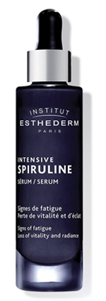 INTENSIVE SPIRULINE SERUM 30 ML - Farmacia De Pasquale