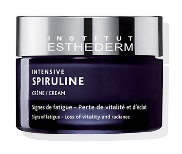 INTENSIVE SPIRULINE CREME 50 ML - Farmacia De Pasquale
