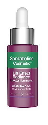 SOMATOLINE COSMETIC RADIANCE BOOSTER 30 ML - Farmacia De Pasquale