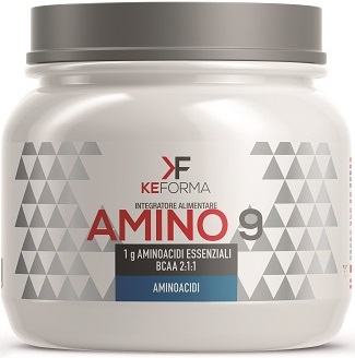 AMINO 9 200 COMPRESSE - Farmacia De Pasquale