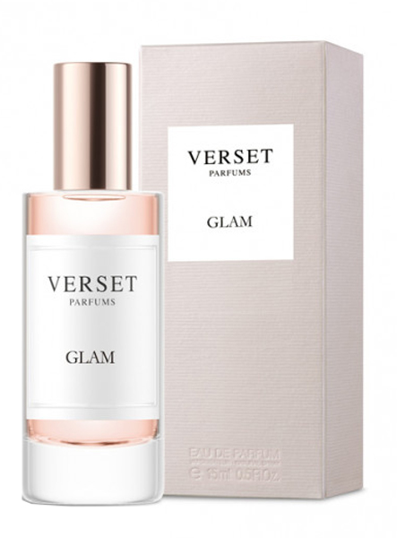 VERSET GLAM EAU DE PARFUM 15 ML - Farmacia De Pasquale