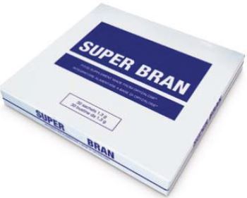 SUPER BRAN 30 BUSTINE - Farmacia De Pasquale
