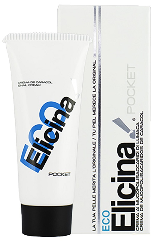 ELICINA ECO POCKET CREMA 20 G - Farmacia De Pasquale
