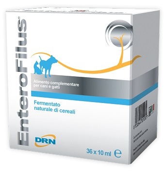 ENTEROFILUS FIALE 36 X 10 ML - Farmacia De Pasquale