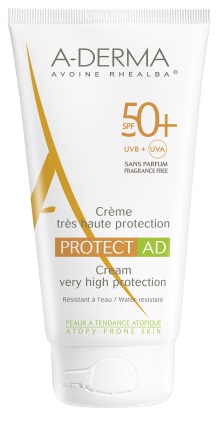 ADERMA A-D PROTECT AD CREMA 50+ 150 ML - Farmacia De Pasquale