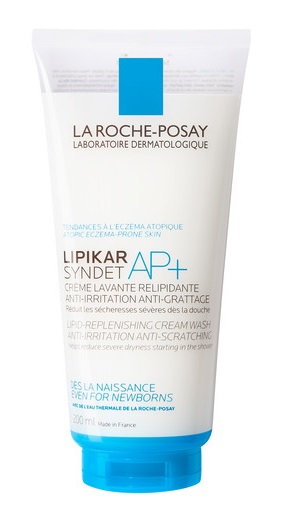 LIPIKAR SYNDET AP+ 200 ML - Farmacia De Pasquale