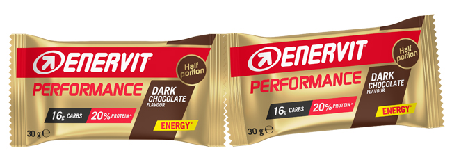 POWER SPORT DOUBLE DARK 2 BARRETTE 30 G - Farmacia De Pasquale