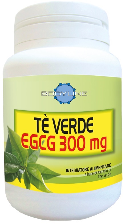 TE VERDE EGCG 30 CAPSULE - Farmacia De Pasquale