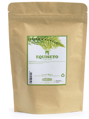 EQUISETO POLVERE 200 G - Farmacia De Pasquale