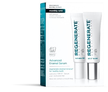 REGENERATE RICARICA KIT SIERO - Farmacia De Pasquale