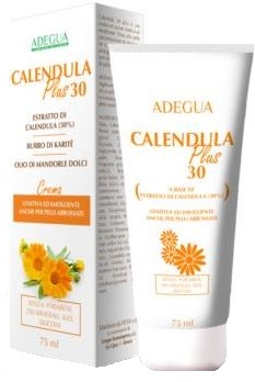 ADEGUA CALENDULA PLUS30 75 ML - Farmacia De Pasquale