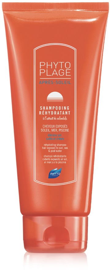 PHYTOPLAGE 2017 SHAMPOOING REHYDRATANT 200 ML - Farmacia De Pasquale