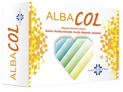 ALBACOL 30 COMPRESSE - Farmacia De Pasquale