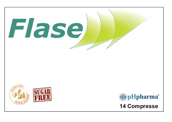 FLASE 14 COMPRESSE - Farmacia De Pasquale