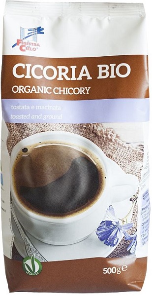 CICORIA 500 G - Farmacia De Pasquale
