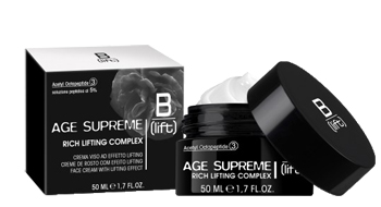 B LIFT AGE SUPREME CREMA VISO 50 ML - Farmacia De Pasquale
