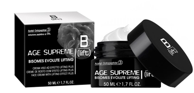 B LIFT AGE SUPREME CREMA VISO PLUS 50 ML - Farmacia De Pasquale