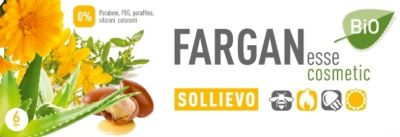 FARGAN ESSE COSMETIC SOLLIEVO 50 ML - Farmacia De Pasquale
