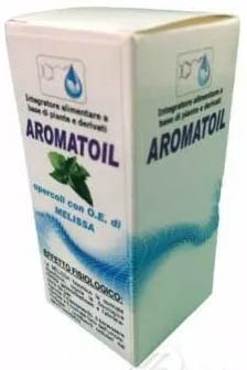 AROMATOIL MELISSA 50 OPERCOLI - Farmacia De Pasquale