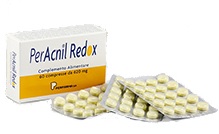 PERACNIL REDOX 60 COMPRESSE - Farmacia De Pasquale