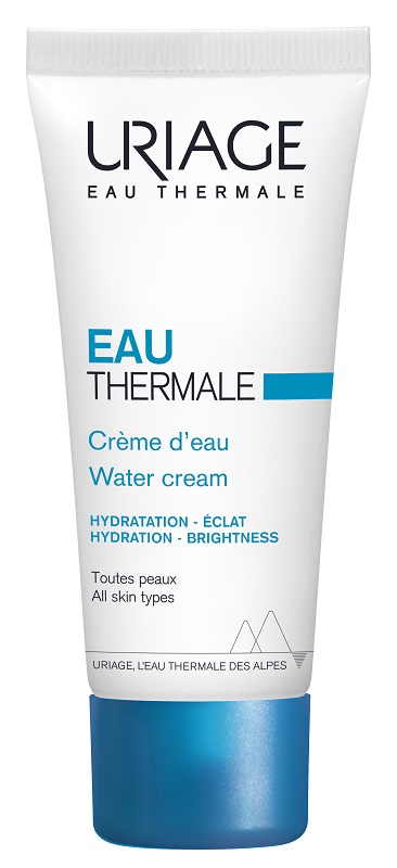 EAU THERMALE CREMA LEGGERA ACQ 40 ML - Farmacia De Pasquale