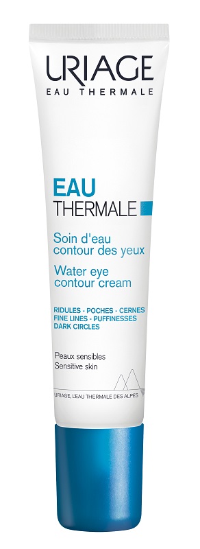 EAU THERMALE CONTORNO OCCHI ACQ 15 ML - Farmacia De Pasquale