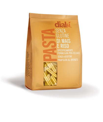 DIALSI' PASTA CASERECCE 37 400 G - Farmacia De Pasquale