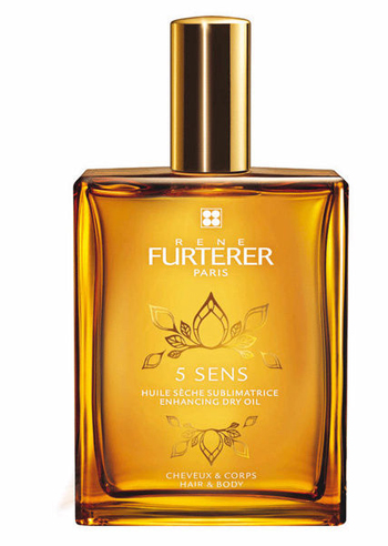 RENE FURTERER 5 SENS HUILE OLIO 50 ML - Farmacia De Pasquale