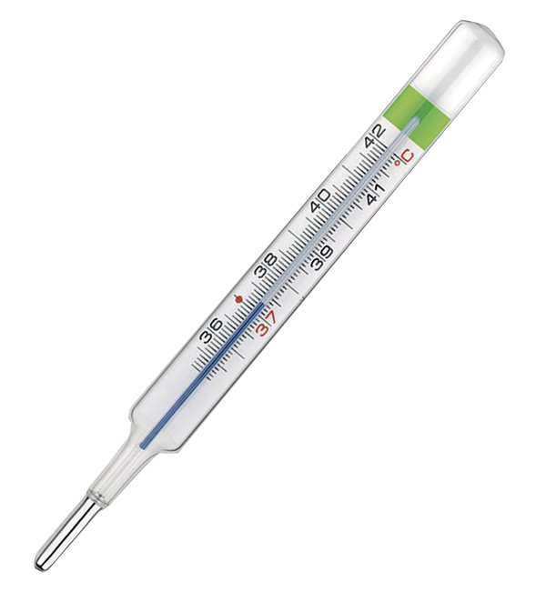 COLPHARMA THERMO GREEN PLUS TERMOMETRO - Farmacia De Pasquale