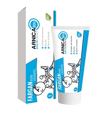 FARGANESSE COSMETIC ARNICA 30% EMATOCREAM 50 ML - Farmacia De Pasquale