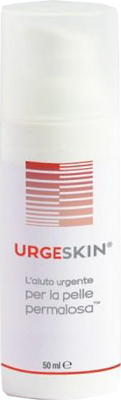 URGESKIN 50 ML - Farmacia De Pasquale