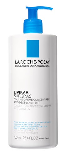 LIPIKAR SURGRAS 750 ML - Farmacia De Pasquale