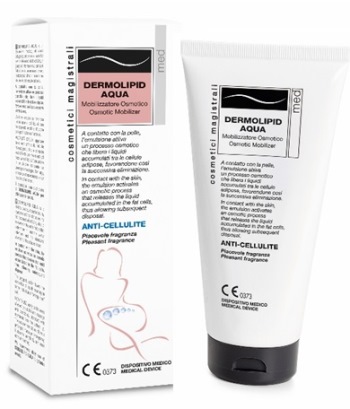 DERMOLIPID AQUA 200 ML - Farmacia De Pasquale