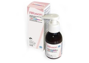 RIFOSON 100 ML - Farmacia De Pasquale