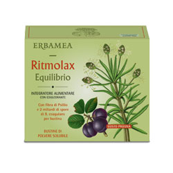 RITMOLAX EQUILIBRIO 20 BUSTINE - Farmacia De Pasquale