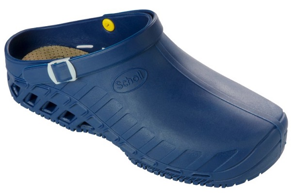 CLOG EVO TPR UNISEX BLUE 40-41 COLLEZIONE SS17 1 PAIO - Farmacia De Pasquale
