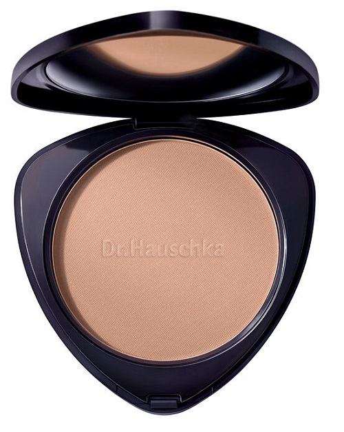 DR HAUSCHKA MALLOW BRONZIN G POWDER 01 BRONZE 10 G - Farmacia De Pasquale