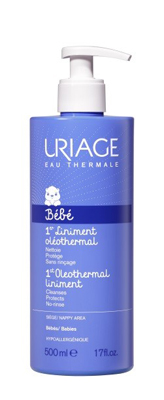 PREMIERE LINIMENTO OLEOTERMALE 500 ML - Farmacia De Pasquale