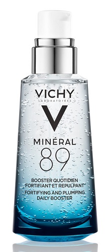 MINERAL 89 SIERO 50 ML - Farmacia De Pasquale