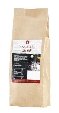 MIX TEFF 1000 G - Farmacia De Pasquale