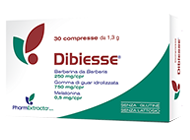 DIBIESSE 30 COMPRESSE - Farmacia De Pasquale
