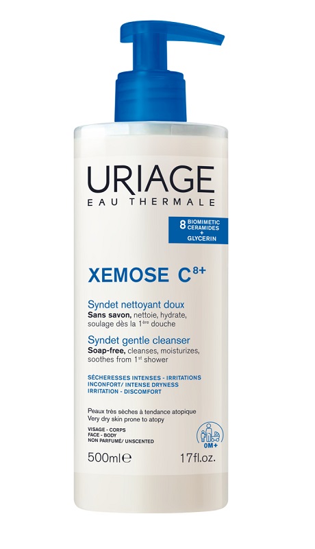 XEMOSE C8+ SYNDET DETERGENTE 500 ML - Farmacia De Pasquale